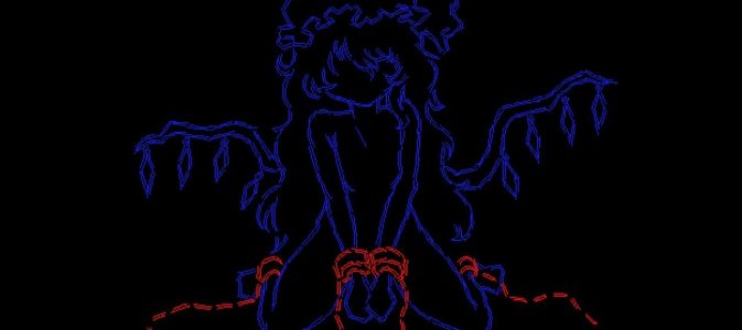 新作临近结末的开发日志